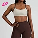 Cover up in style with our reversible sports bra. Designed for comfort and support, it's a must-have for any workout wardrobe. Shop now and stay ahead of the trend.